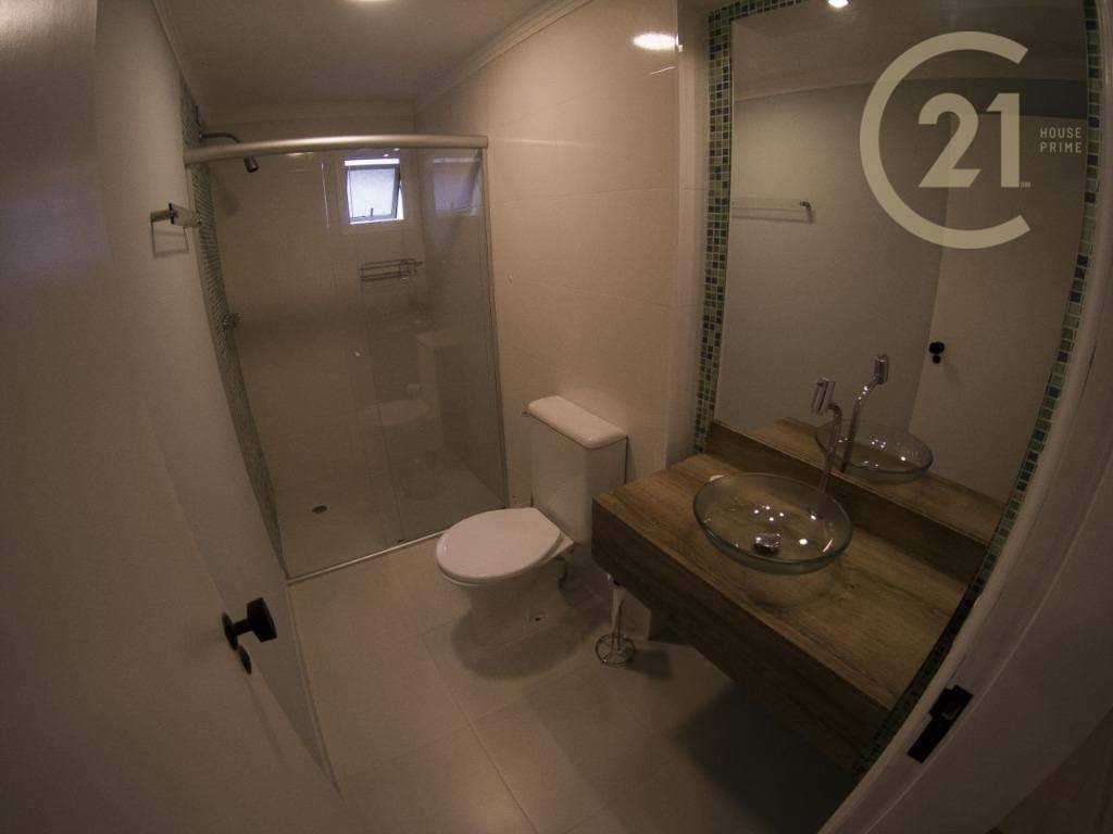 Apartamento à venda com 1 quarto, 56m² - Foto 6