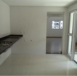 Apartamento à venda com 3 quartos, 154m² - Foto 4