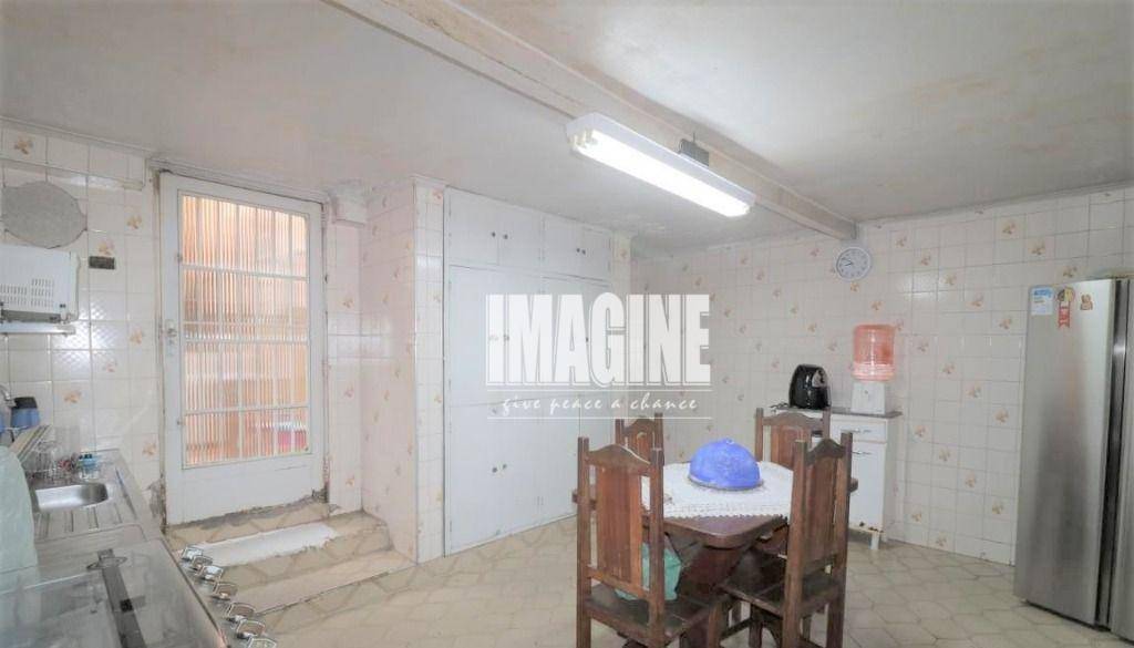 Sobrado à venda com 3 quartos, 150m² - Foto 6