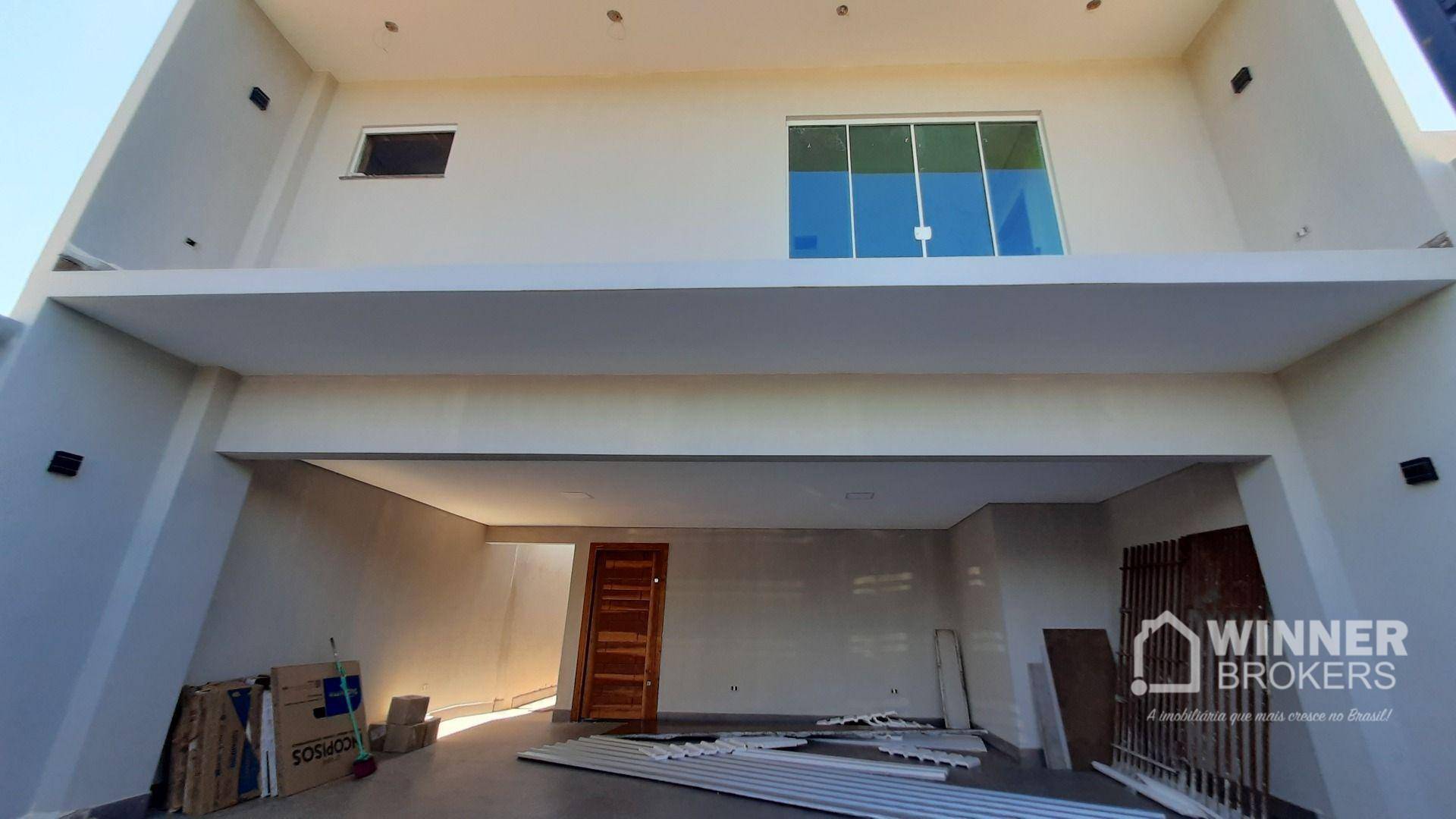 Sobrado à venda com 3 quartos, 168m² - Foto 13