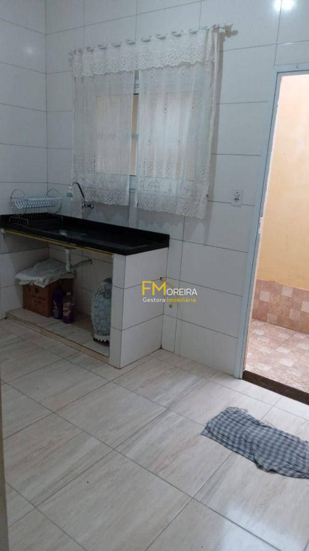 Casa de Condomínio para alugar com 2 quartos, 50m² - Foto 10