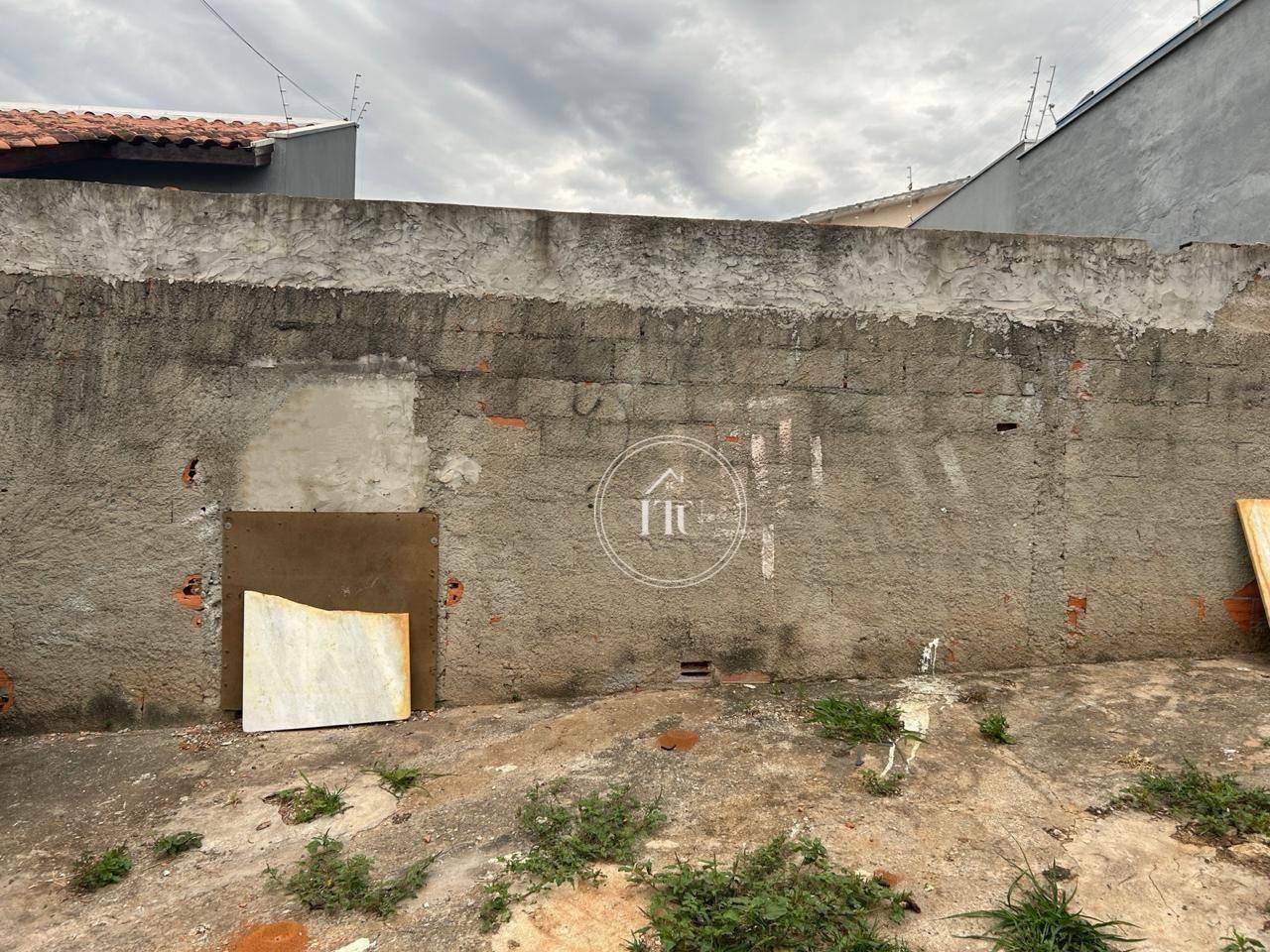 Terreno, 192 m² - Foto 1