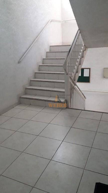 Apartamento à venda com 1 quarto, 30m² - Foto 2