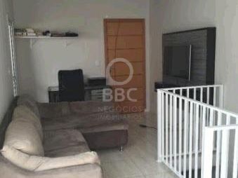 Cobertura à venda com 1 quarto, 48m² - Foto 4