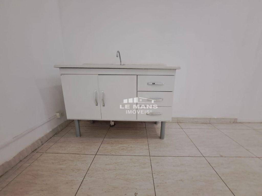 Sala-Conjunto, 37 m² - Foto 8