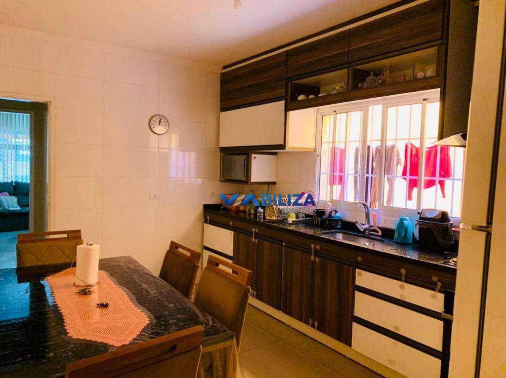 Sobrado à venda com 3 quartos, 129m² - Foto 9