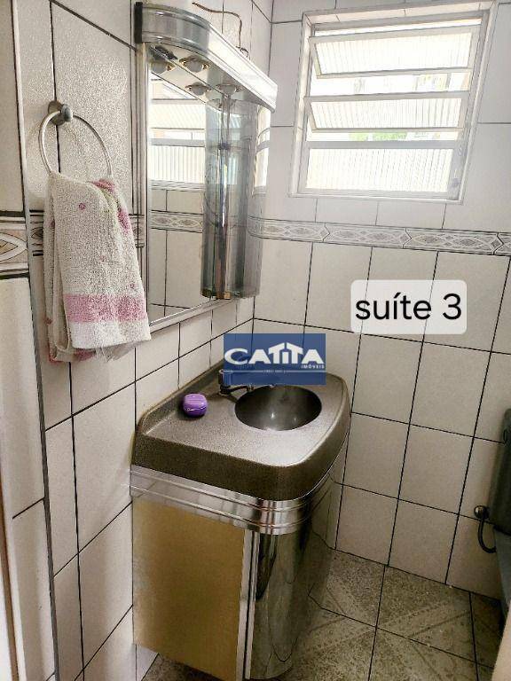 Sobrado à venda com 4 quartos, 250m² - Foto 31