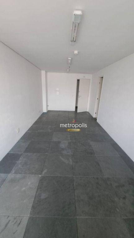 Conjunto Comercial-Sala à venda, 30m² - Foto 9