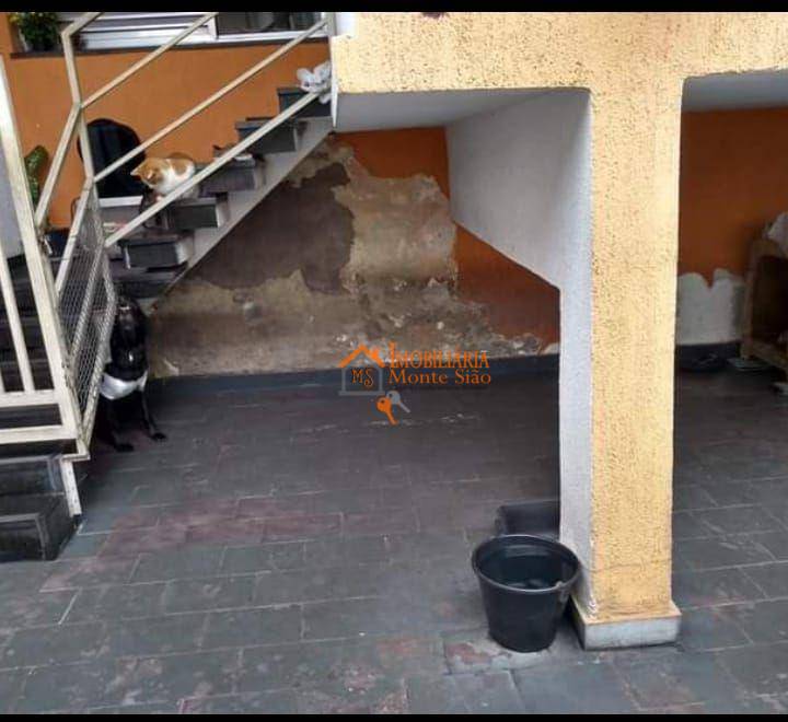 Sobrado à venda com 3 quartos, 140m² - Foto 41