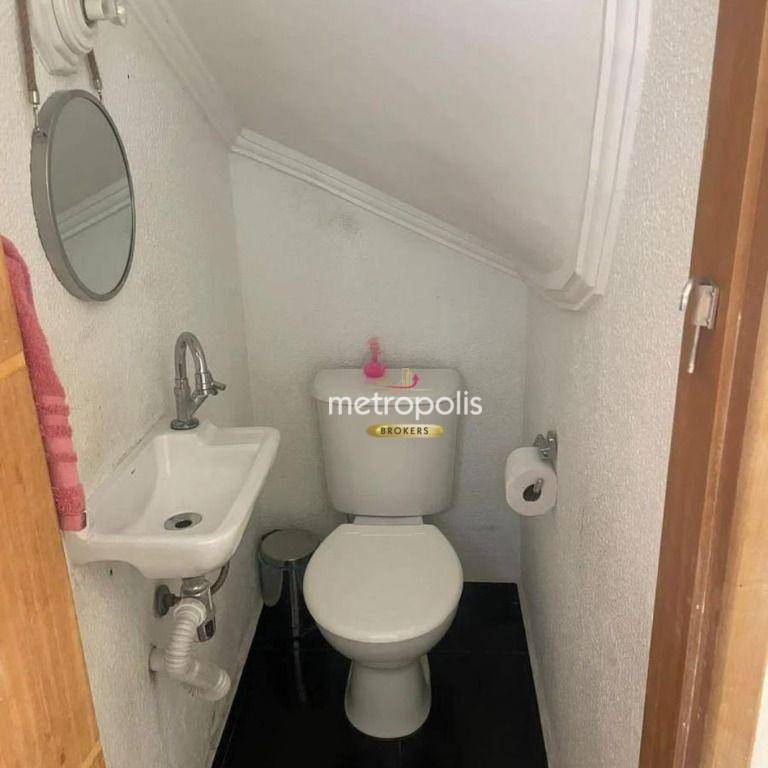 Sobrado à venda com 2 quartos, 62m² - Foto 8