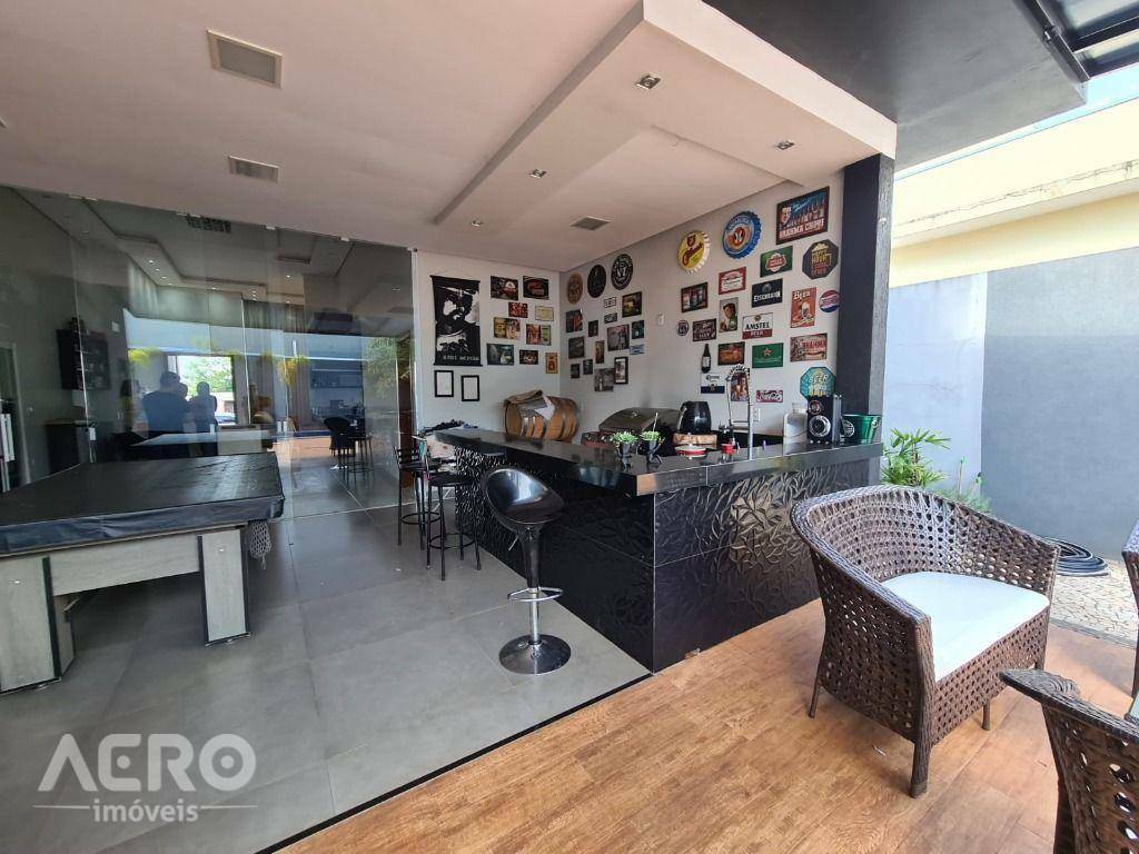 Casa de Condomínio à venda com 3 quartos, 200m² - Foto 4