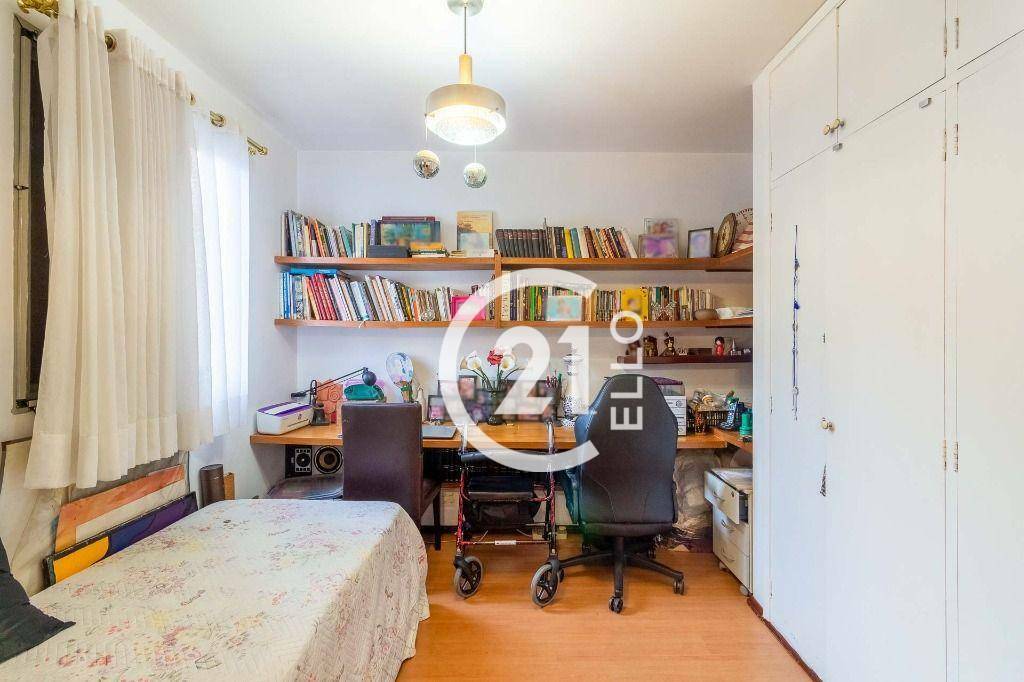 Apartamento à venda com 2 quartos, 94m² - Foto 19