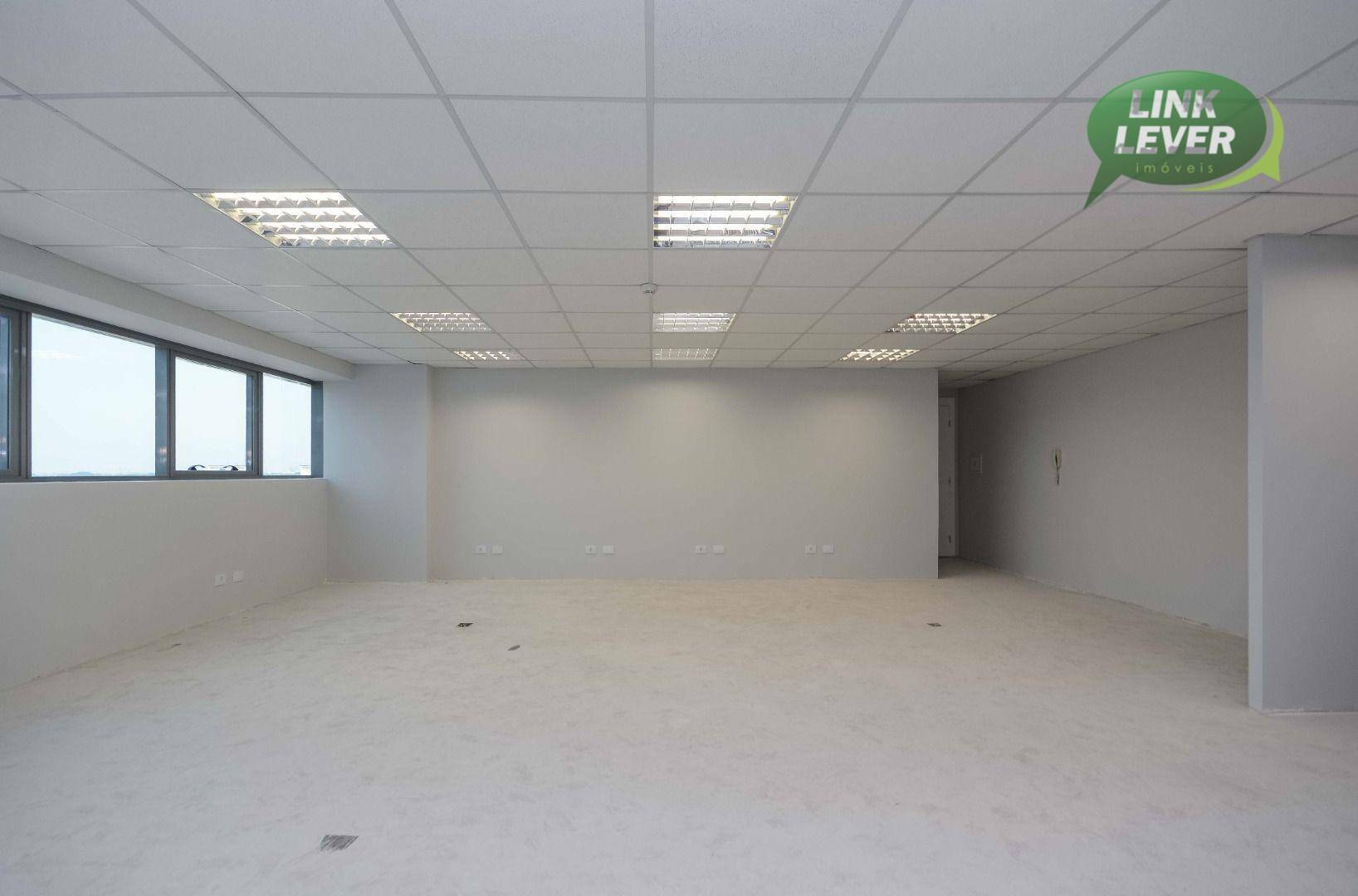 Conjunto Comercial-Sala para alugar, 59m² - Foto 10