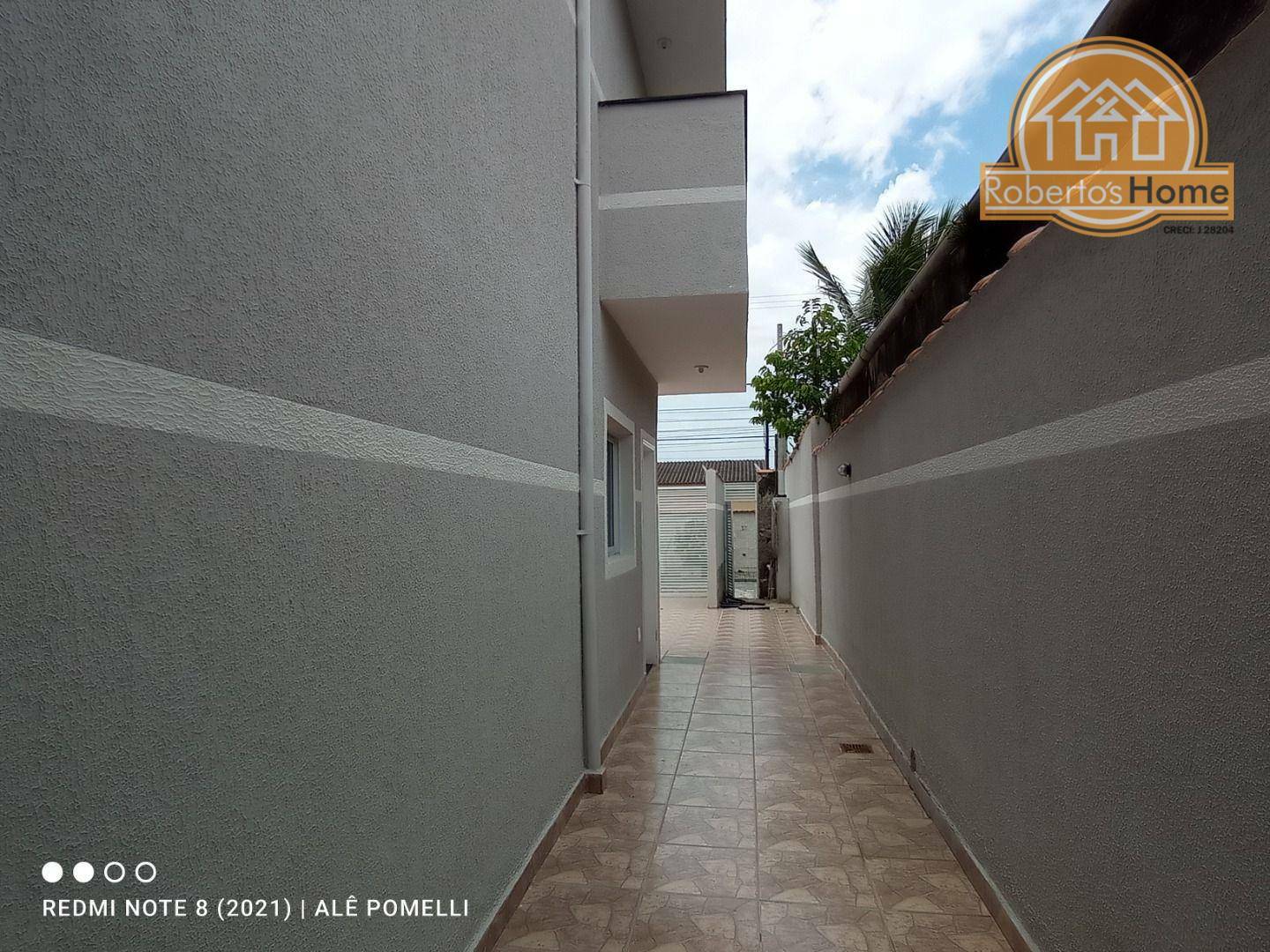 Sobrado à venda com 2 quartos, 62m² - Foto 34