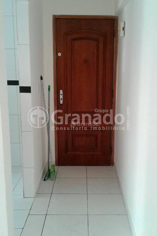 Apartamento à venda com 2 quartos, 51m² - Foto 5