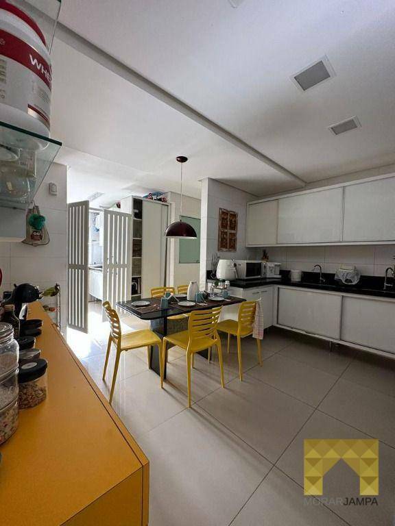 Apartamento à venda com 3 quartos, 168m² - Foto 14