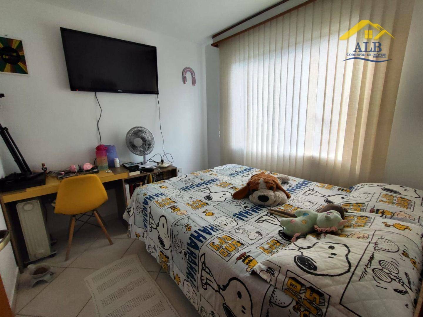 Sobrado à venda com 3 quartos, 110m² - Foto 14