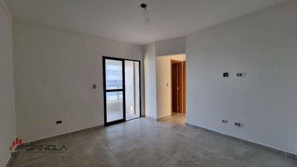 Apartamento à venda com 2 quartos, 42m² - Foto 2