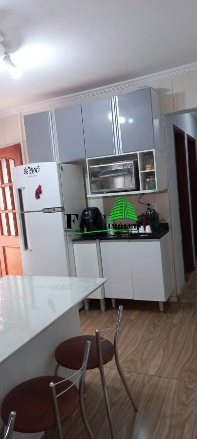 Casa de Condomínio à venda com 3 quartos, 135m² - Foto 16