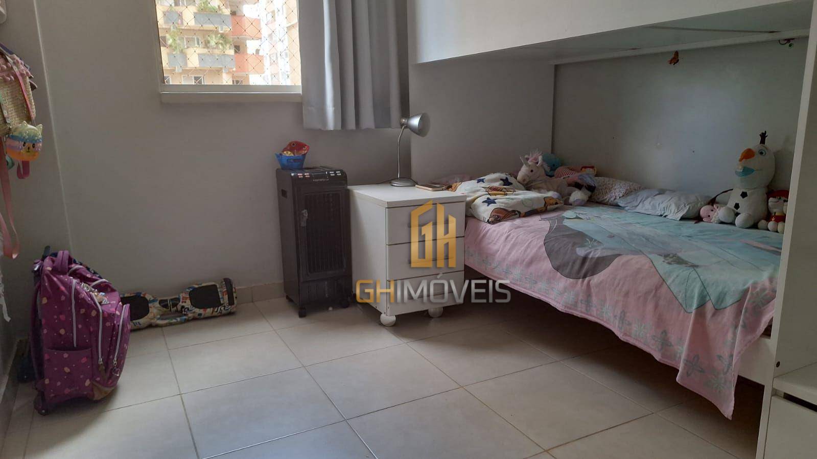 Apartamento à venda com 3 quartos, 78m² - Foto 9