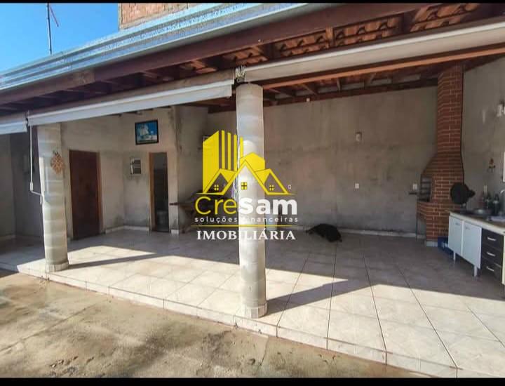Casa à venda com 2 quartos, 250m² - Foto 10
