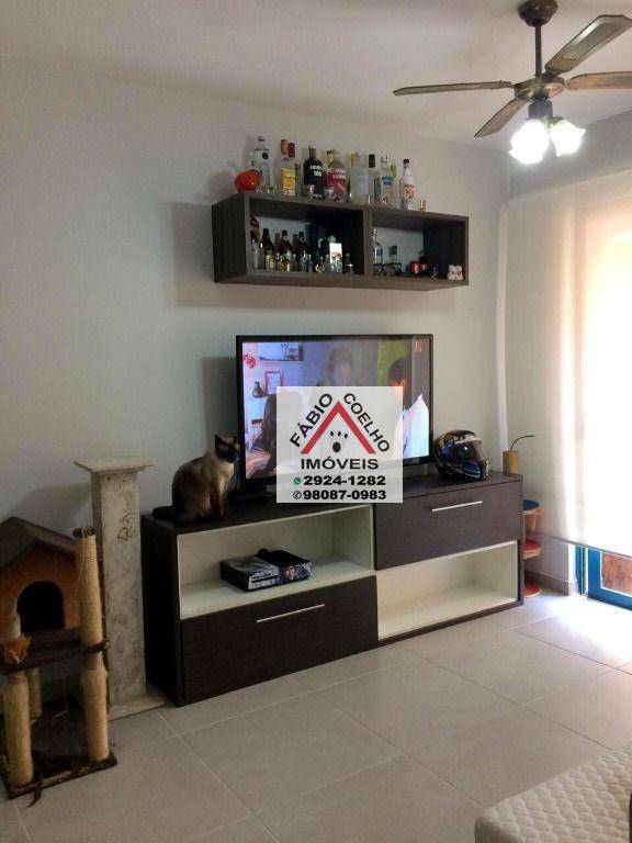 Apartamento à venda com 3 quartos, 65m² - Foto 1