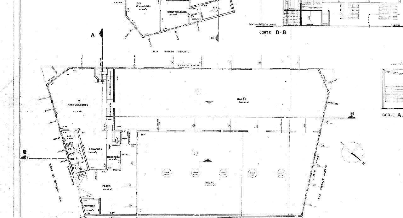 Depósito-Galpão-Armazém à venda, 1750m² - Foto 25