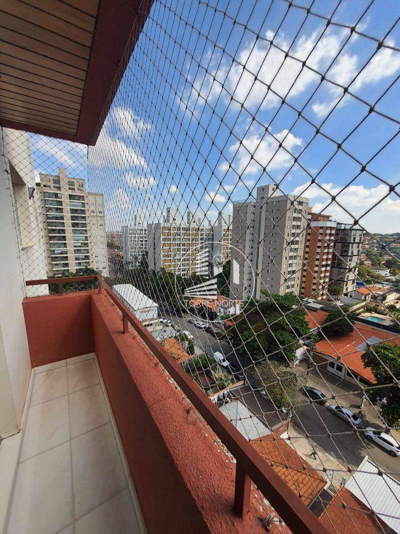 Apartamento à venda com 2 quartos, 108m² - Foto 13