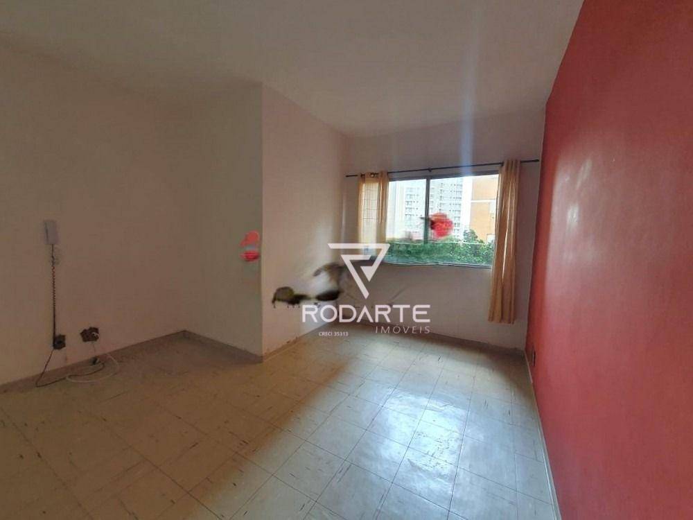 Apartamento à venda com 2 quartos, 62m² - Foto 1