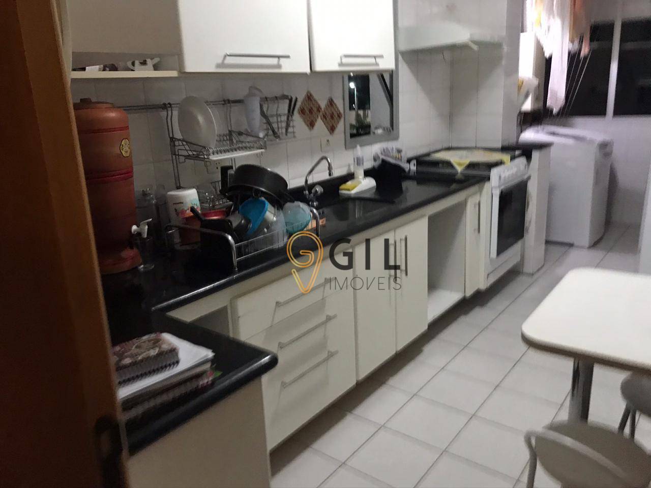 Apartamento à venda com 3 quartos, 94m² - Foto 14