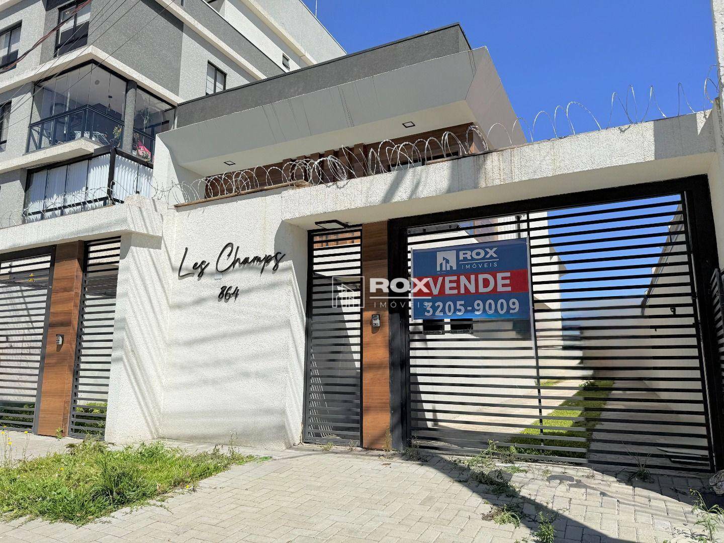 Sobrado à venda com 3 quartos, 91m² - Foto 27