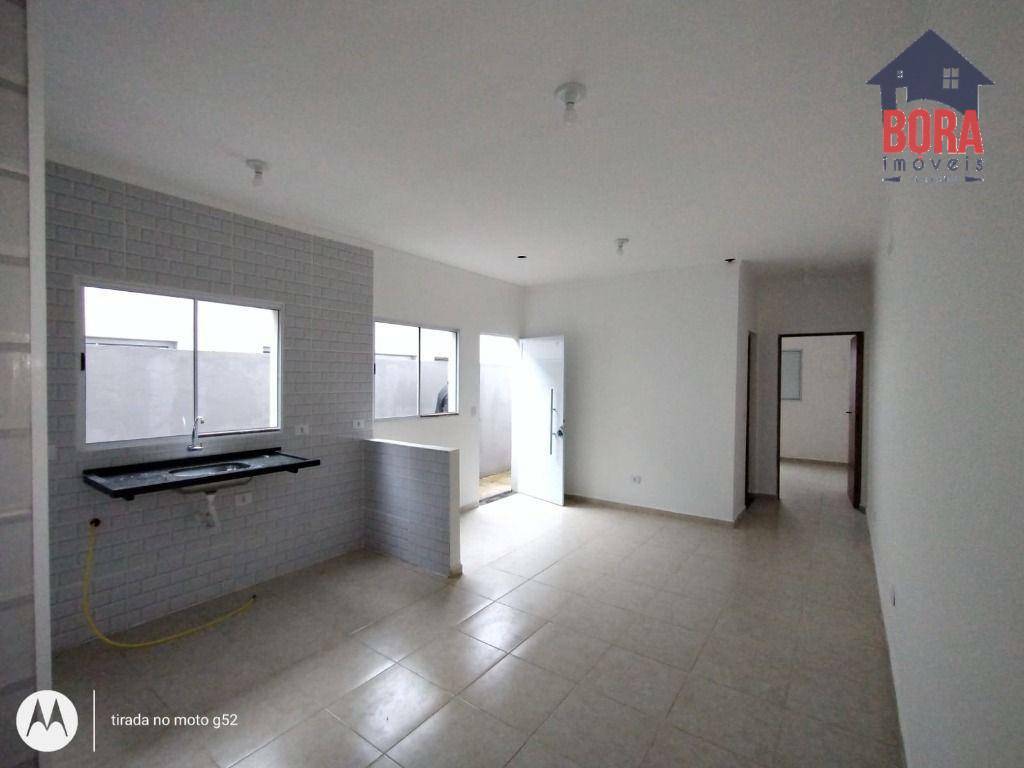 Casa à venda com 2 quartos, 61m² - Foto 16