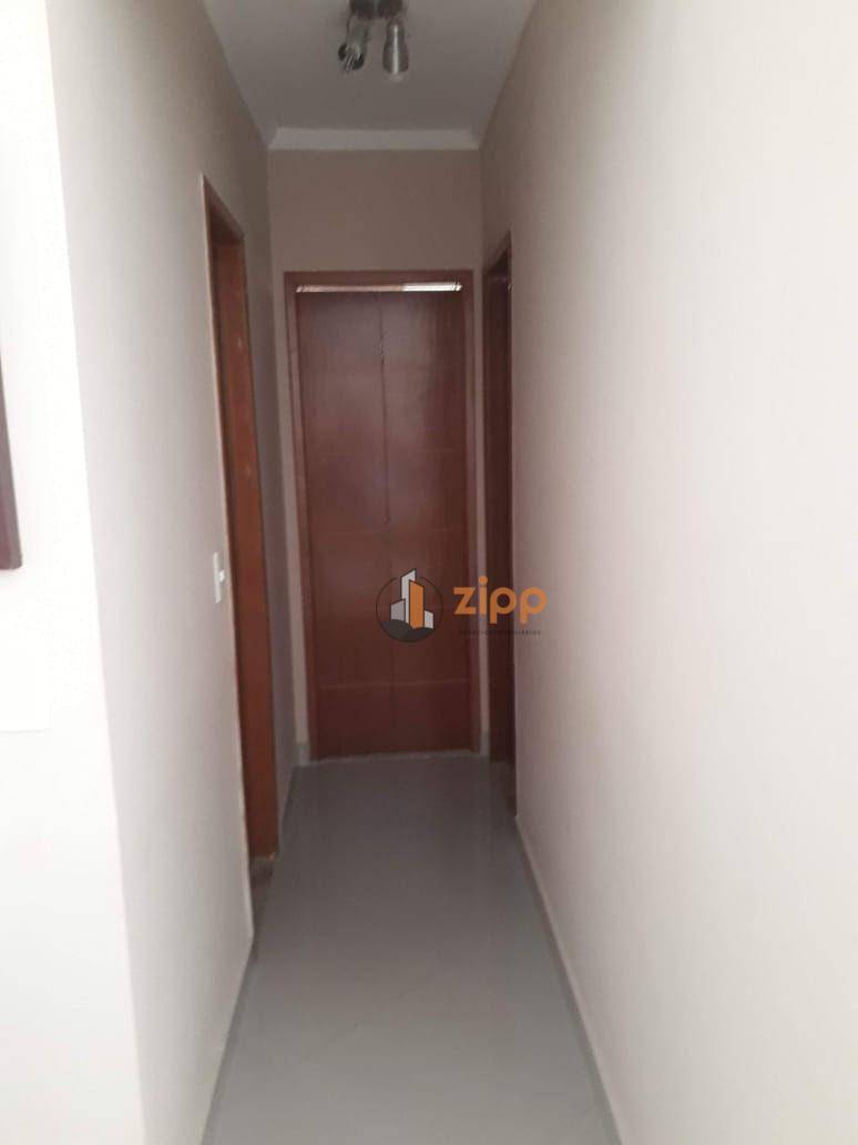 Apartamento à venda com 2 quartos, 56m² - Foto 9