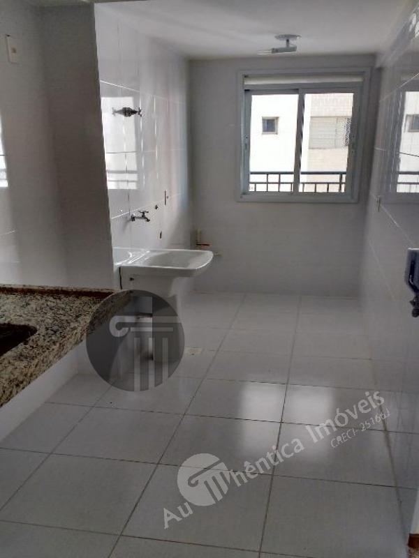 Apartamento à venda com 2 quartos, 60m² - Foto 3