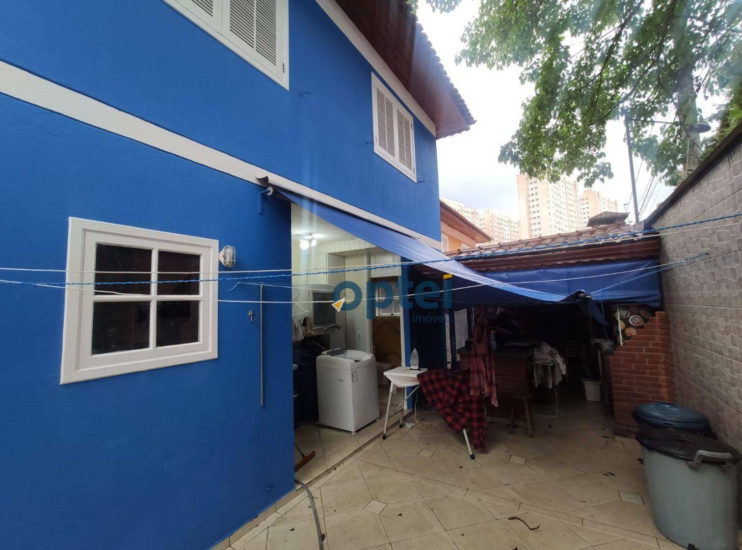 Sobrado à venda com 3 quartos, 193m² - Foto 6