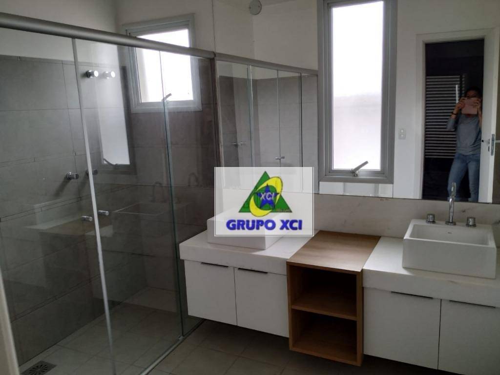 Casa de Condomínio à venda com 5 quartos, 380m² - Foto 28