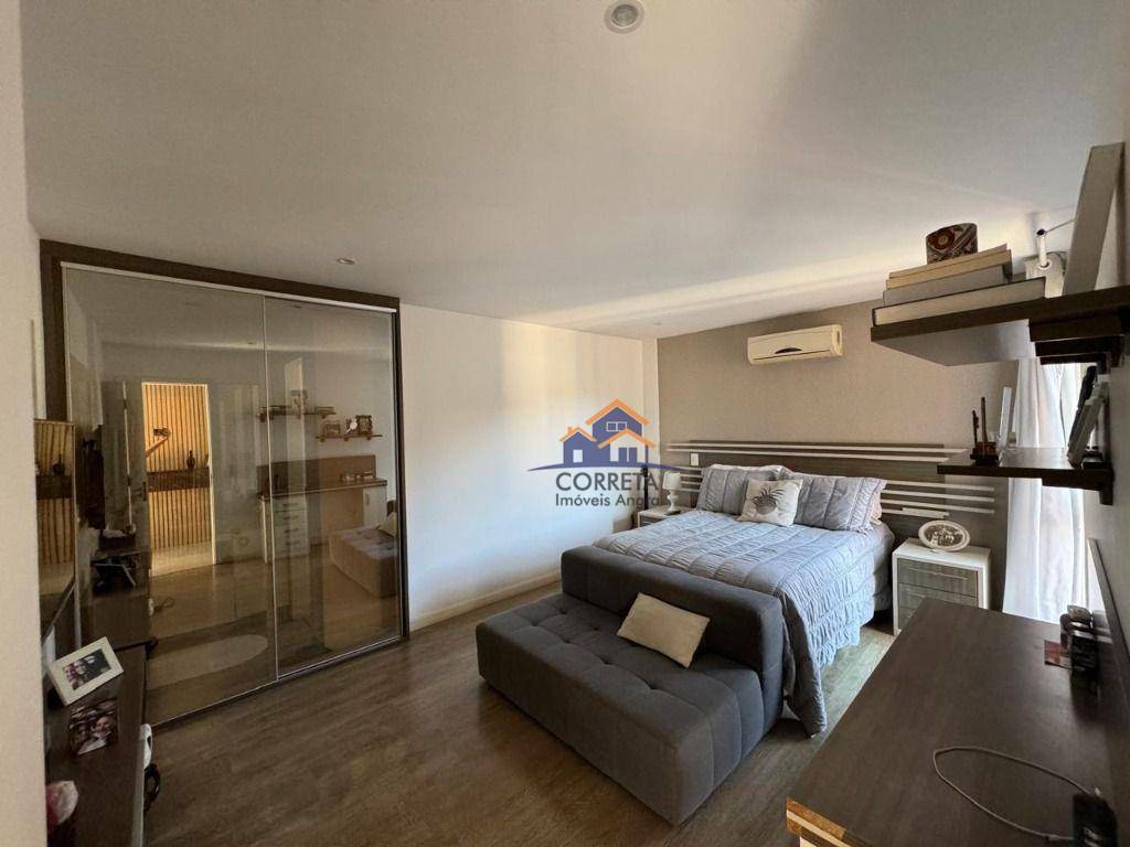 Apartamento à venda com 3 quartos, 221m² - Foto 17