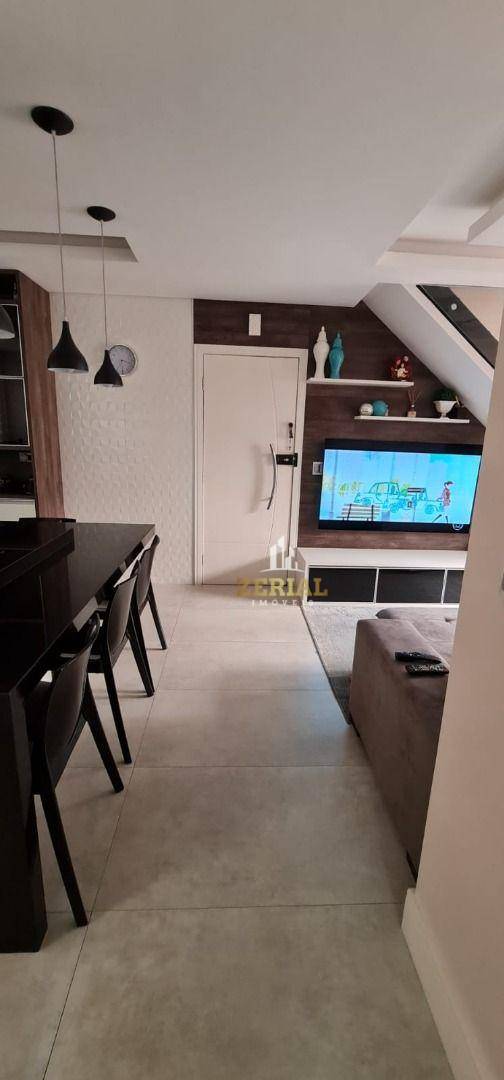 Cobertura à venda com 3 quartos, 160m² - Foto 34