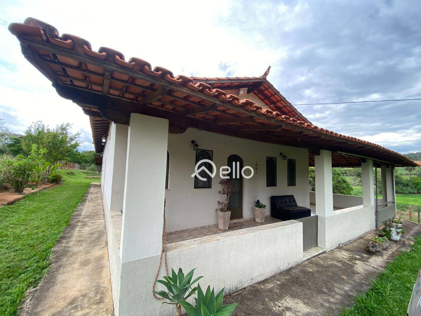 Sítio à venda com 3 quartos, 120000M2 - Foto 3