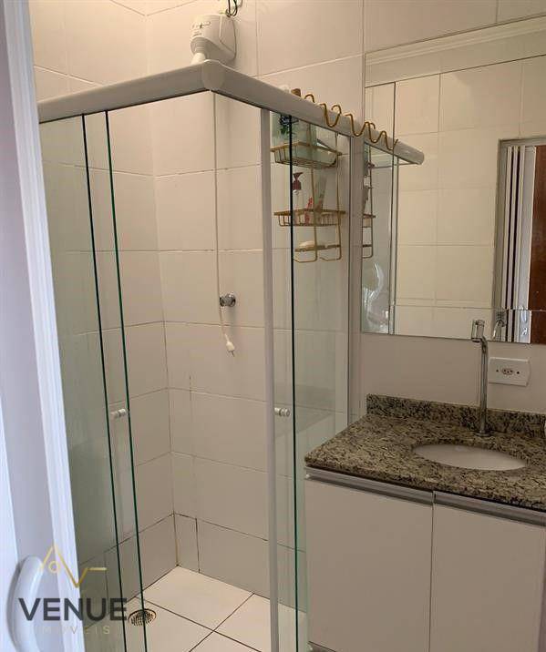 Sobrado à venda com 4 quartos, 89M2 - Foto 3