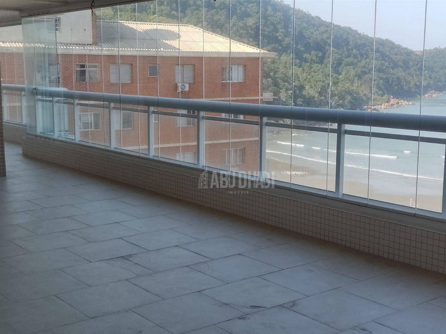 Apartamento à venda com 4 quartos, 251m² - Foto 31