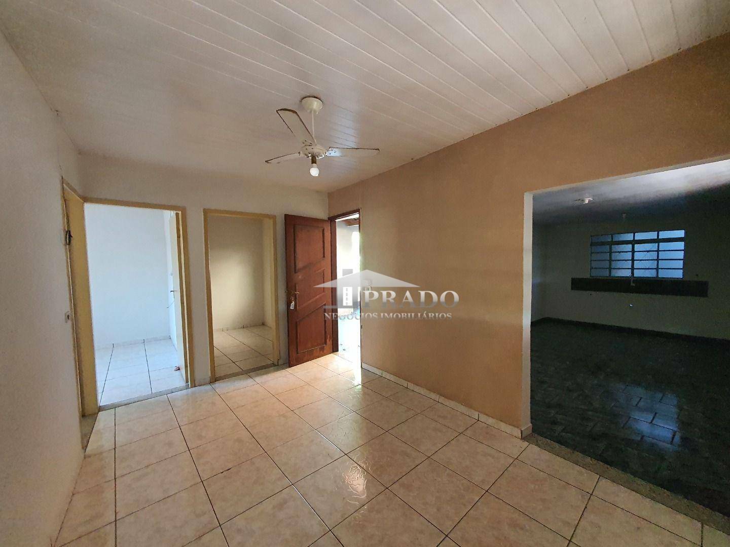 Casa para alugar com 3 quartos, 144m² - Foto 6