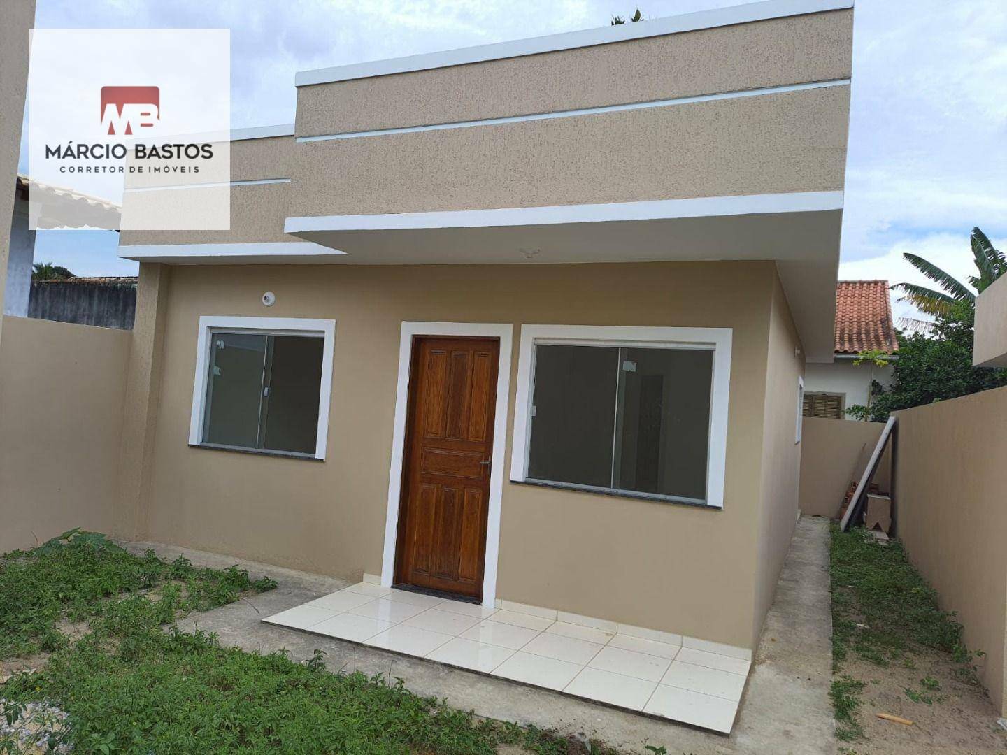 Casa à venda com 2 quartos, 180M2 - Foto 2