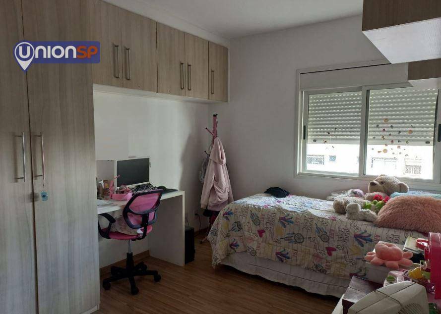 Apartamento à venda com 4 quartos, 125m² - Foto 4