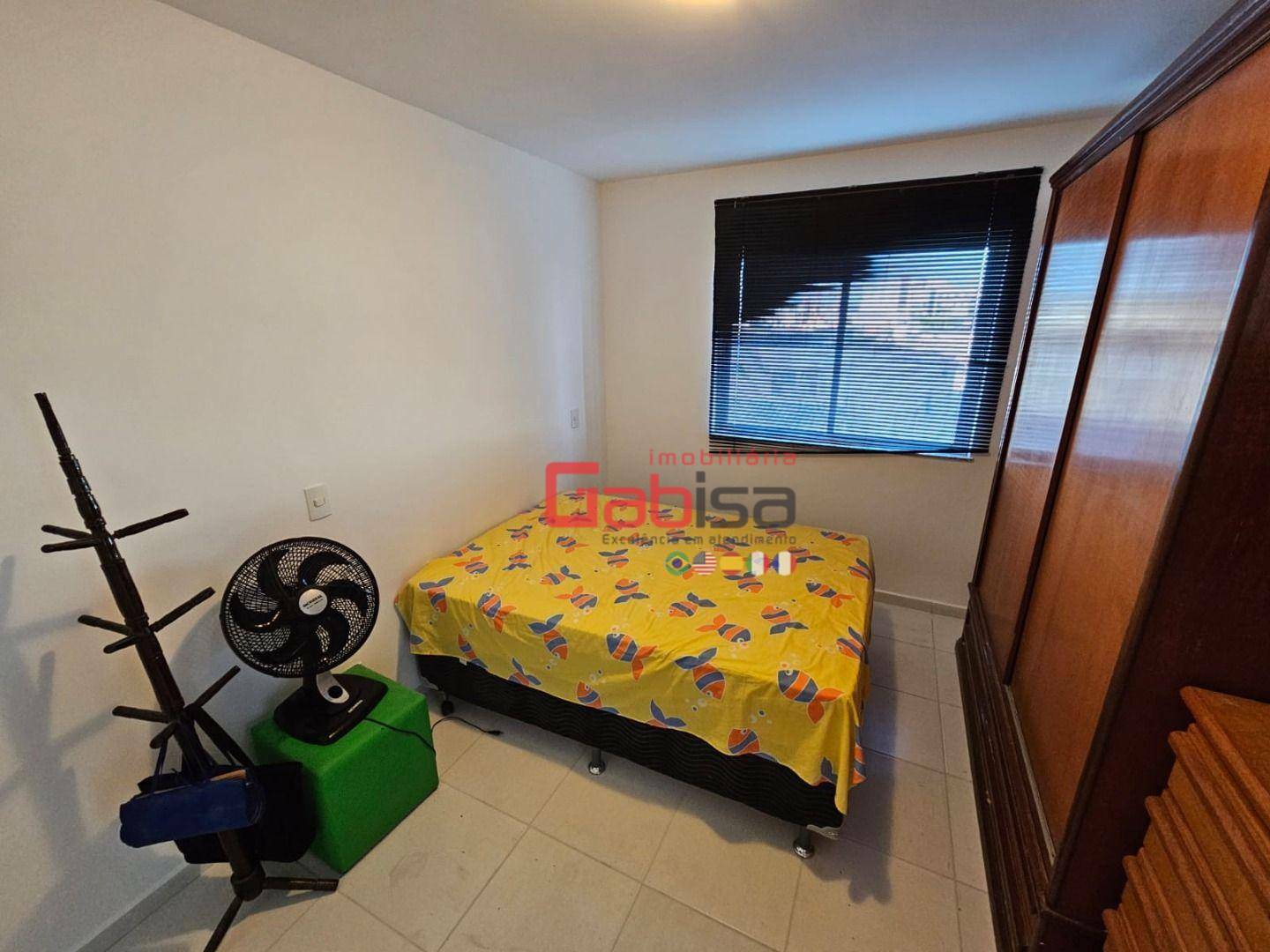 Apartamento à venda com 2 quartos, 72m² - Foto 19