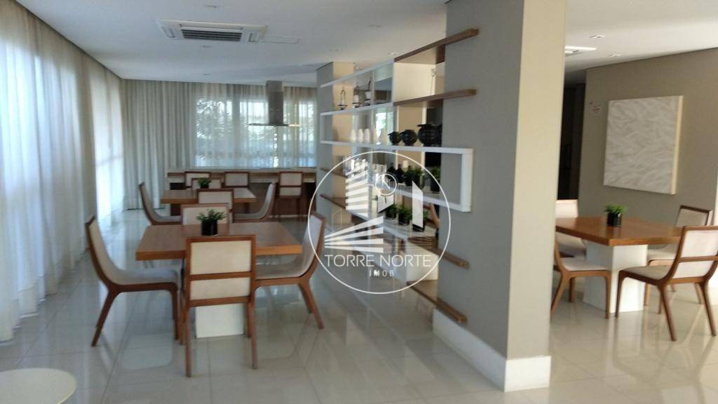 Apartamento à venda com 3 quartos, 87m² - Foto 12