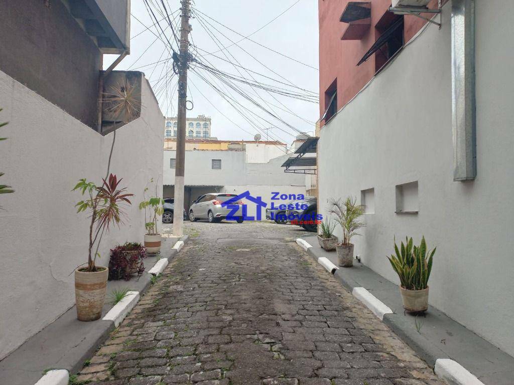 Sobrado à venda com 2 quartos, 120m² - Foto 1