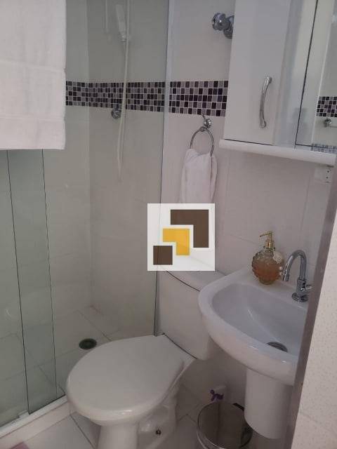 Sobrado à venda com 3 quartos, 140m² - Foto 8