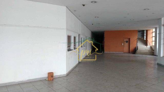 Prédio Inteiro para alugar, 2770m² - Foto 3