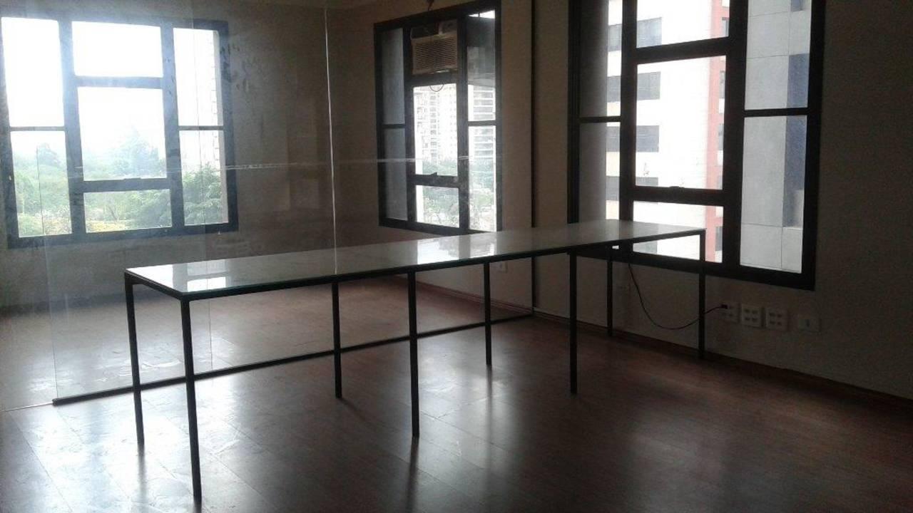 Conjunto Comercial-Sala à venda e aluguel, 46m² - Foto 14